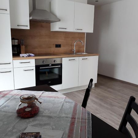 Appartement Leogang Zewnętrze zdjęcie