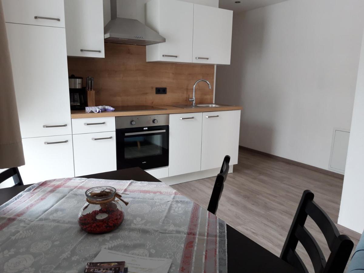 Appartement Leogang Zewnętrze zdjęcie