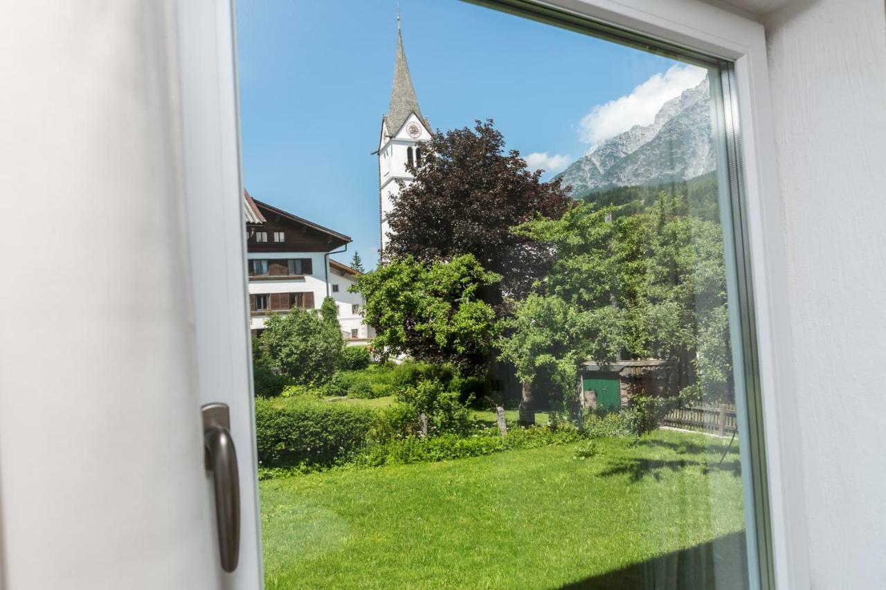 Appartement Leogang Pokój zdjęcie